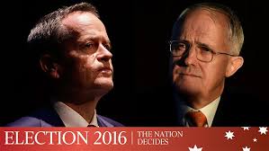 Federal Election 2016: Election day guide