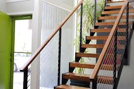 Pittsford is listed as one of 'best places to live in the country' by cnn and the town is one of the wealthiest in the nation. Mid Century Modern Open Staircase In Pittsford Ny Midcentury Staircase New York By Keuka Studios Inc