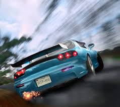 This is a perfect app for the mazda lovers. Mazda Rx7 Wallpaper Download To Your Mobile From Phoneky