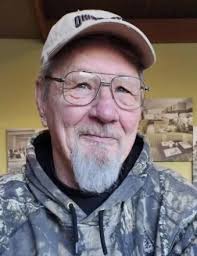 Obituary information for Ronald Eugene Moening