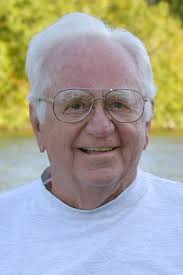 Kenneth Lloyd Haug (1924-2011)