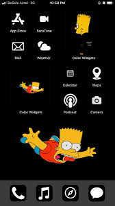 This article contains information regarding scheduled, forthcoming or expected.while this minifigure has been released in some form in the past, a new variant is expectected for release soon. Ios 14 Home Screen Homescreen Tom And Jerry Wallpapers Simpson