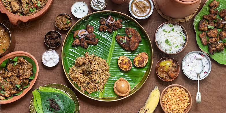 Non Veg Meal