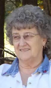 Obituary information for Delores Lee Harding Hairfield