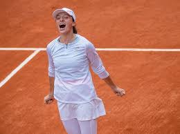 Mike james, an analytics expert, is an integral part of that mission now. Tennis Sensation Teenager Gewinnt Die French Open Hamburger Morgenpost