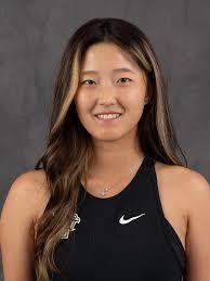 BGSU Tennis Adds Libby Blair for 25-26 Season