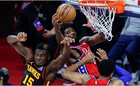 View the atlanta hawks vs. Atlanta Hawks Vs Philadelphia 76ers Preview Predictions Odds And How To Watch 2020 21 Nba Playoffs