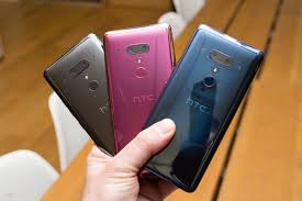 HTC U12+ official: Quad cameras grace ...