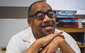 Ernest Johnson's Instagram, Twitter & Facebook