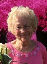 Obituary information for Verna R. Riffle
