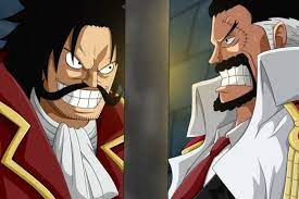 Link Streaming Anime One Piece Episode 958 Sub Indonesia Kilas Balik Pertempuran Garp Vs Roger Portal Jember