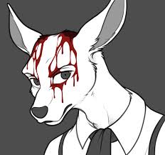 Beastars In 2020 Anime Furry Anime Furry Art