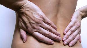 Bandscheibenvorfall Erkennen Symptome Diagnose Und Therapie