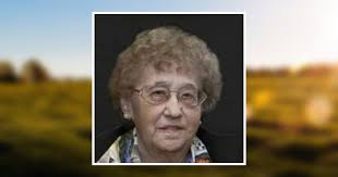 Veronica Imelda Steffen Obituary March 31, 2010