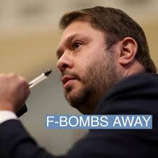 Ruben Bleepin' Gallego's plan to win the Arizona U.S. senate race