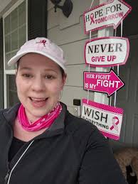 DONNA Virtual Runners