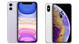 Iphone 11, iphone 11 pro, iphone 11 pro max smart battery cases launched, offer quick camera button, 50 percent longer battery life. Iphone 11 Vs Iphone Xs Specs Features Comparison Macworld Uk