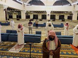 In Pictures Middle East Slowly Recovers From Covid 19 As Regions Open Up And People Get Back To Business News Photos Gulf News