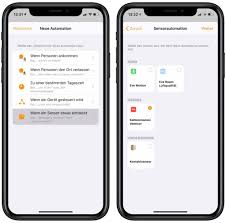 Dank automatisierung können sie ihr garagentor ganz komfortabel aus dem auto heraus öffnen und schließen, ohne auszusteigen. Bei Hohem Kohlenmonoxidgehalt Automatisch Das Garagentor Offnen Homekit Blog