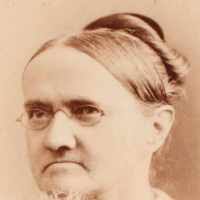 Ann Eliza Anthony (1814–1886)
