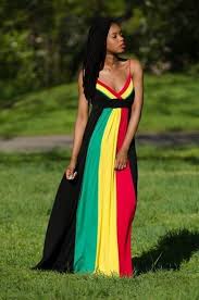 Afrique Du Sud Color Block Maxi Dress Maxi Dress Maxi Dresses Casual
