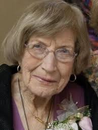 Elinor Ross Obituary and Online Memorial (2010)