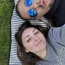 Angela Rotondo's Instagram, Twitter & Facebook