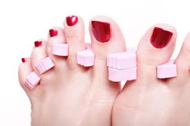 Siempre tratamos de que nuestras uñas de las manos luzcan fabulosas, ¿pero qué sucede con las de nuestros pies? 11 148 Unas Pintadas Imagenes Y Fotos 123rf