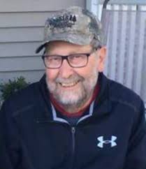 Dennis E. Hanson Obituary April 22, 2019