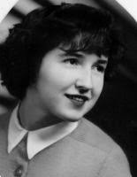 Betty Jacobs Obituary (2015)