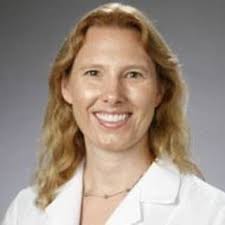 Dr. Michelle Sperry, MD
