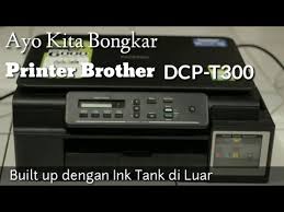 Brother dcp t710w wireless 3 in 1 colour inkjet printer overview. Cara Scan Di Printer Brother Dcp T310 Mastekno Co Id