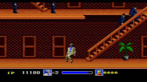 If you like it, leave your impressions in the comments. Michael Jackson Moonwalker Sega Youtube