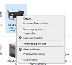 1 of hp officejet pro 7720 all in one wide format printer with wireless printing 1 of hp 952xl black high yield original ink cartridge (f6u19an) for hp officejet pro 7740 8702 8710 8715 8720 8725 8730 8740 Solved Printer Driver Not Working Hp Support Community 7892790