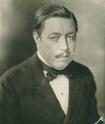 Warner Oland