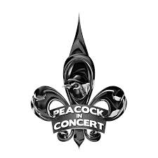 There was a problem downloading from cdn server. Peacock In Concert Bkjn Bookings