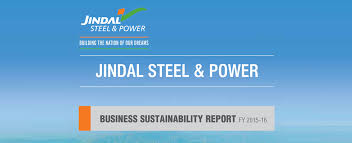 Jindal Steel Power