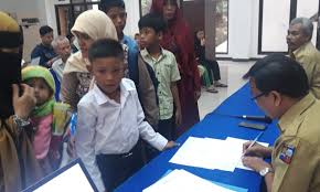 Angka harapan lama sekolah (hls) juga meningkat dari 12,39 tahun (2014) menjadi 12,85 tahun (2017). Japati