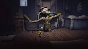 Little Nightmares Pc Game Free Download Hienzo Com