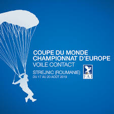 Coupe du monde féminine 2019. 369 Dix Athletes Francais Au 8e Championnat D Europe Et A La 10e Coupe Du Monde De Voile Contact A Strejnic En Roumanie