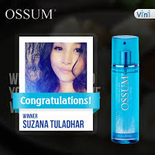 Tv rana e beijinho no ombro. Ossum Nepal Congratulations Ms Suzana Tuladhar You Re Facebook