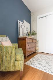 We love the idea of making our dining rooms a place where we want to spend more time. 10 Accent Wall Color Ideas Best Shades To Paint Accent Walls Apartment Therapy