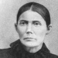 Rachel Willis Blunt (1837–1900)