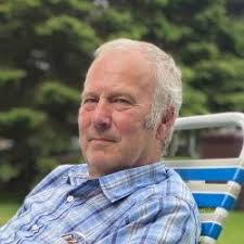 James Andrew Douglas Obituary (2023)