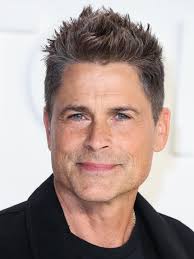 ❤️🎂❤️ Let's wish Rob Lowe a very happy 61st birthday ❤️🎂❤️