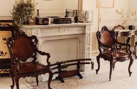 French Colonial Style Annamite Colonial Furniture French Colonial Living Room With Fireplace