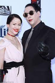 Vogue via yahoo news· 1 year ago. Marilyn Manson Reveals He Has Sex At Least 5 Times A Day Daily Mail Online