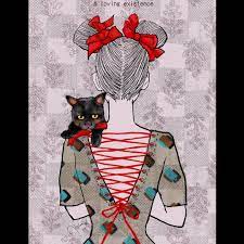 ファッションデザイン画 おしゃれまとめの人気アイデア pinterest なっち ツインお団子 レトロ イラスト