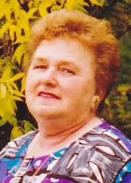 Obituary information for Millicent Harker
