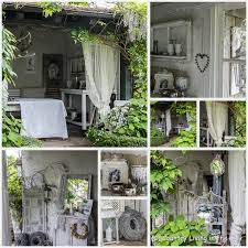 Garten nostalgie nahtloses vektormuster von hand kontrolliert kaufen und downloaden svg pdf jpg patterndesigns.com. Nostalgie Home Ein Zauberhafter Shabby Garten In Der Pfalz Country Living In The City